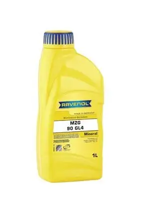 Getriebeöl SAE 90 RAVENOL 1223102-001-01-999