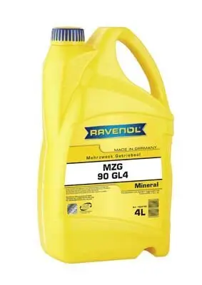 Getriebeöl SAE 90 RAVENOL 1223102-004-01-999