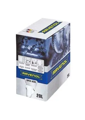 Getriebeöl SAE 75W RAVENOL 1221104-B20-01-888 Bild Getriebeöl SAE 75W RAVENOL 1221104-B20-01-888