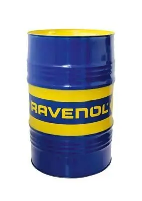 Motoröl SAE 10W-40 60L RAVENOL 1112112-060-01-999