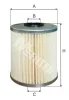 Kraftstofffilter MFILTER DE 3115