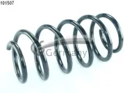 Fahrwerksfeder Vorderachse CS Germany 14.101.507