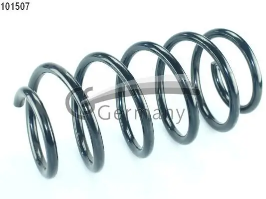 Fahrwerksfeder Vorderachse CS Germany 14.101.507 Bild Fahrwerksfeder Vorderachse CS Germany 14.101.507