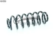 Fahrwerksfeder Hinterachse CS Germany 14.101.553