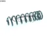 Fahrwerksfeder Hinterachse CS Germany 14.319.419
