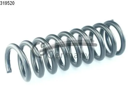 Fahrwerksfeder Vorderachse CS Germany 14.319.520 Bild Fahrwerksfeder Vorderachse CS Germany 14.319.520