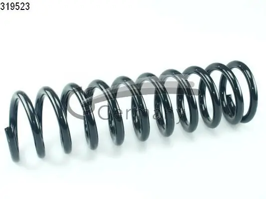 Fahrwerksfeder Vorderachse CS Germany 14.319.523 Bild Fahrwerksfeder Vorderachse CS Germany 14.319.523