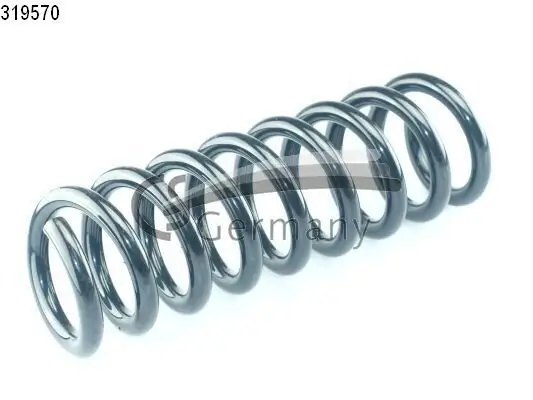 Fahrwerksfeder Hinterachse CS Germany 14.319.570