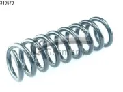 Fahrwerksfeder Hinterachse CS Germany 14.319.570