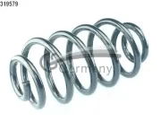 Fahrwerksfeder Hinterachse CS Germany 14.319.579