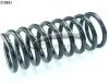 Fahrwerksfeder Hinterachse CS Germany 14.319.891