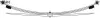 Federnpaket Hinterachse CS Germany 10.337.410.00
