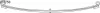 Federnpaket Hinterachse CS Germany 10.337.750.00