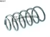 Fahrwerksfeder Hinterachse CS Germany 14.401.017