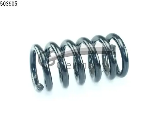 Fahrwerksfeder Vorderachse CS Germany 14.503.905 Bild Fahrwerksfeder Vorderachse CS Germany 14.503.905