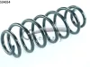 Fahrwerksfeder Hinterachse CS Germany 14.504.054