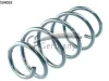 Fahrwerksfeder Hinterachse CS Germany 14.504.059