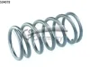 Fahrwerksfeder Hinterachse CS Germany 14.504.078