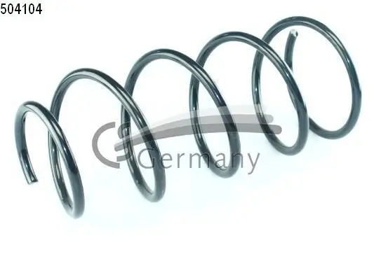 Fahrwerksfeder Vorderachse CS Germany 14.504.104 Bild Fahrwerksfeder Vorderachse CS Germany 14.504.104
