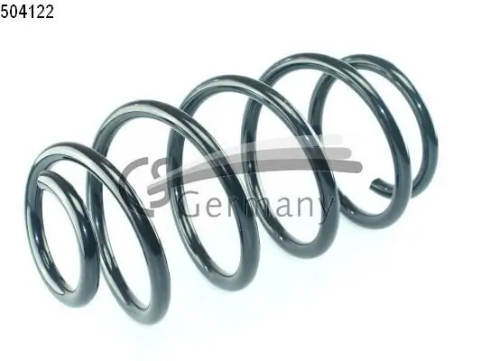 Fahrwerksfeder Vorderachse CS Germany 14.504.122 Bild Fahrwerksfeder Vorderachse CS Germany 14.504.122