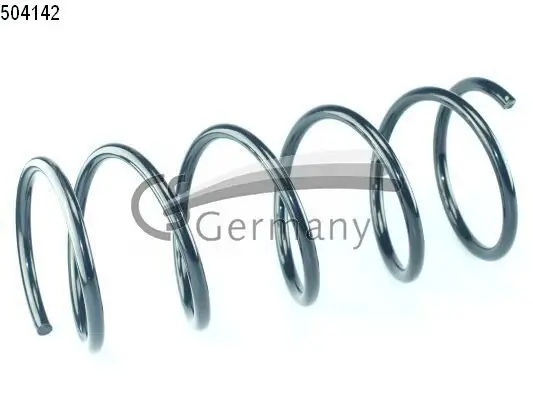Fahrwerksfeder Vorderachse CS Germany 14.504.142