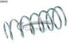 Fahrwerksfeder Hinterachse CS Germany 14.504.150