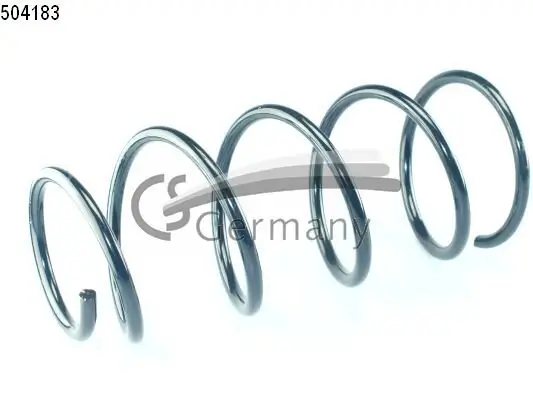 Fahrwerksfeder Vorderachse CS Germany 14.504.183