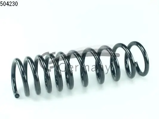 Fahrwerksfeder Hinterachse CS Germany 14.504.230