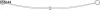 Federnpaket Hinterachse CS Germany 10.565.044.00