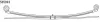 Federnpaket Hinterachse CS Germany 10.565.093.00