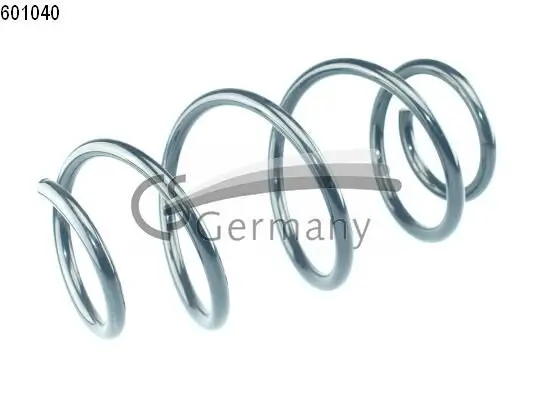 Fahrwerksfeder Vorderachse CS Germany 14.601.040 Bild Fahrwerksfeder Vorderachse CS Germany 14.601.040