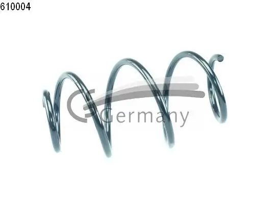 Fahrwerksfeder Vorderachse CS Germany 14.610.004
