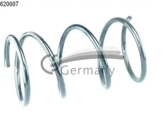 Fahrwerksfeder Vorderachse CS Germany 14.620.007 Bild Fahrwerksfeder Vorderachse CS Germany 14.620.007