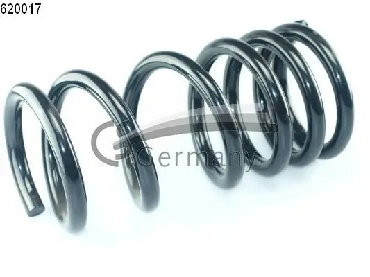 Fahrwerksfeder Hinterachse CS Germany 14.620.017 Bild Fahrwerksfeder Hinterachse CS Germany 14.620.017