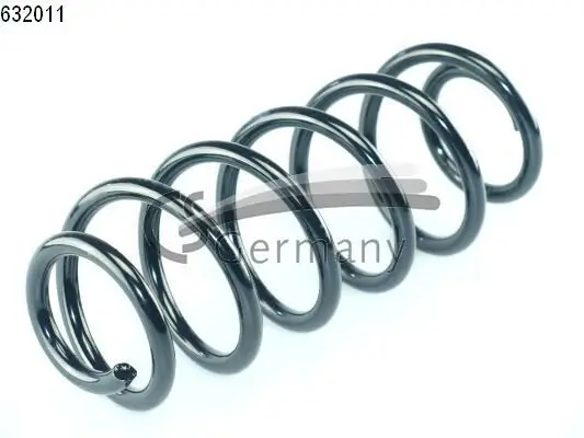 Fahrwerksfeder Hinterachse CS Germany 14.632.011 Bild Fahrwerksfeder Hinterachse CS Germany 14.632.011