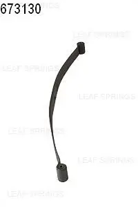 Federnpaket Hinterachse CS Germany 10.673.130.00 Bild Federnpaket Hinterachse CS Germany 10.673.130.00