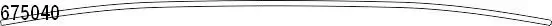Federnpaket Vorderachse CS Germany 10.675.040.00