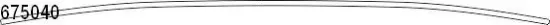 Federnpaket Vorderachse CS Germany 10.675.040.00 Bild Federnpaket Vorderachse CS Germany 10.675.040.00