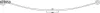 Federnpaket Hinterachse CS Germany 10.675.550.00