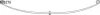 Federnpaket Hinterachse CS Germany 10.679.270.00