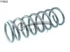 Fahrwerksfeder Hinterachse CS Germany 14.774.232
