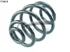Fahrwerksfeder Hinterachse CS Germany 14.774.414