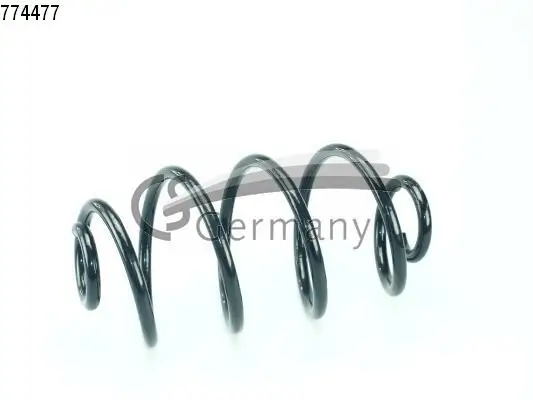 Fahrwerksfeder Hinterachse CS Germany 14.774.477