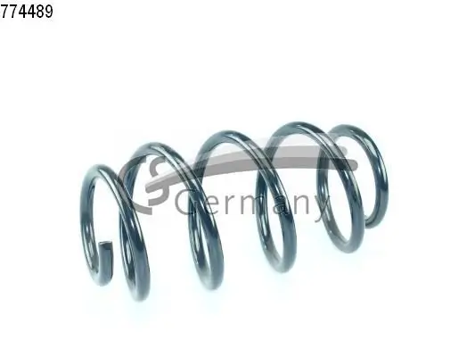 Fahrwerksfeder Vorderachse CS Germany 14.774.489 Bild Fahrwerksfeder Vorderachse CS Germany 14.774.489