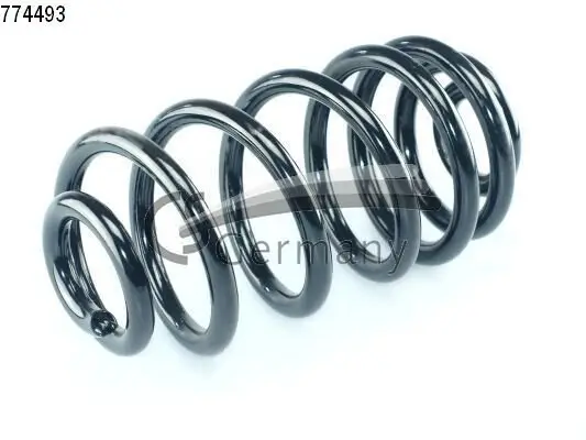Fahrwerksfeder Hinterachse CS Germany 14.774.493