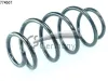 Fahrwerksfeder Vorderachse CS Germany 14.774.507