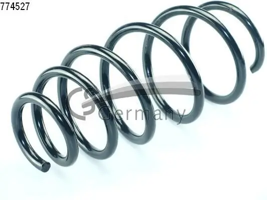 Fahrwerksfeder Vorderachse CS Germany 14.774.527 Bild Fahrwerksfeder Vorderachse CS Germany 14.774.527