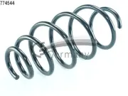 Fahrwerksfeder Vorderachse CS Germany 14.774.544