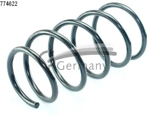 Fahrwerksfeder Vorderachse CS Germany 14.774.622 Bild Fahrwerksfeder Vorderachse CS Germany 14.774.622