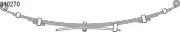 Federnpaket Hinterachse CS Germany 10.810.270.00